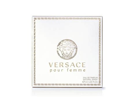 versace pour femme 50ml edp|versace pour homme cheap.